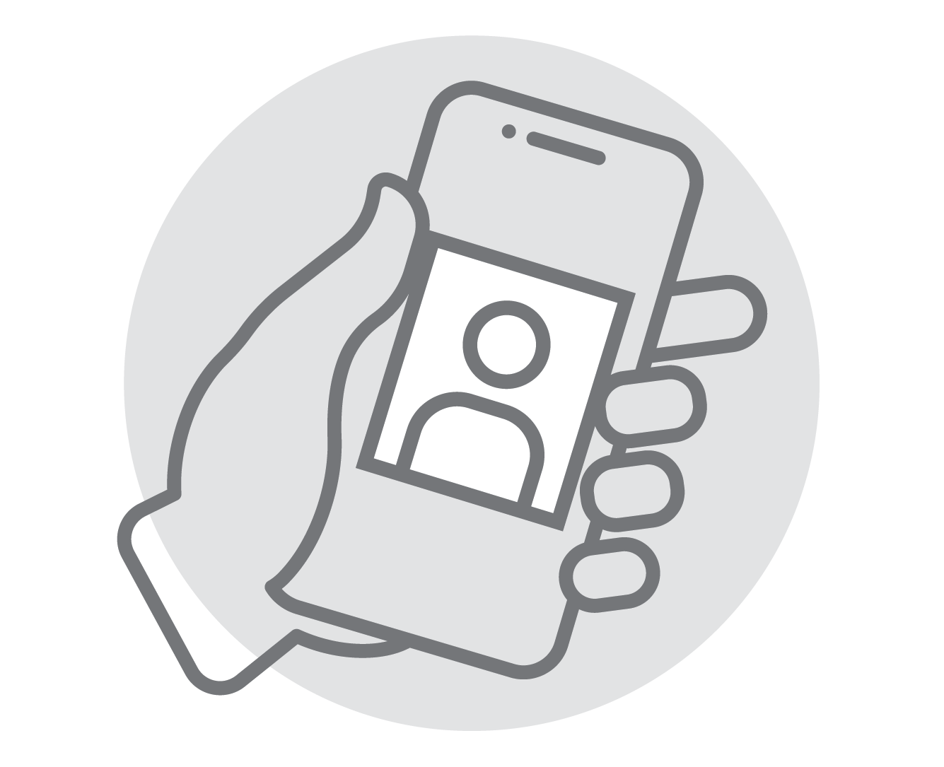 DIY Web ICONs-Upload Photo